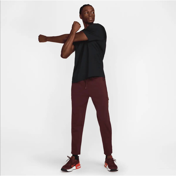 Nike APS Dri Fit ADV Stealth Versatile Pants Mens Size M Medium FN3020 652 $120 - Picture 7 of 11